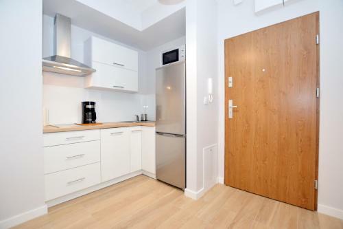Apartamenty Sun & Snow Dwie Sosny