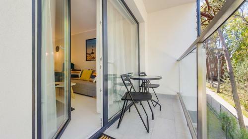 Apartamenty Sun & Snow Dwie Sosny