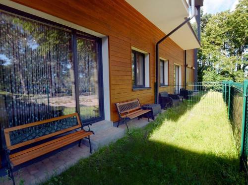 Apartamenty Sun & Snow Dwie Sosny