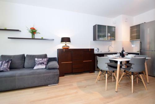 Apartamenty Sun & Snow Dwie Sosny