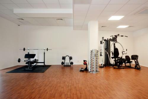 Apartamenty Sun & Snow Dwie Sosny