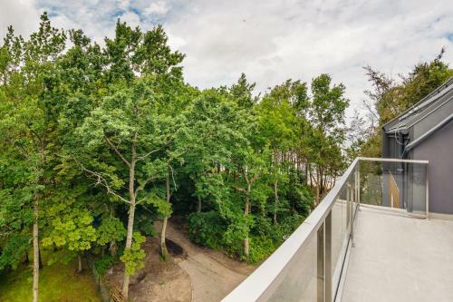 Apartamenty Sun & Snow Dwie Sosny