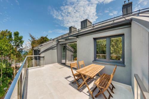 Apartamenty Sun & Snow Dwie Sosny