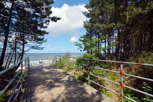 Apartamenty Sun & Snow Dwie Sosny
