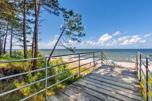 Apartamenty Sun & Snow Dwie Sosny