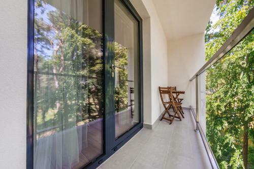 Apartamenty Sun & Snow Dwie Sosny