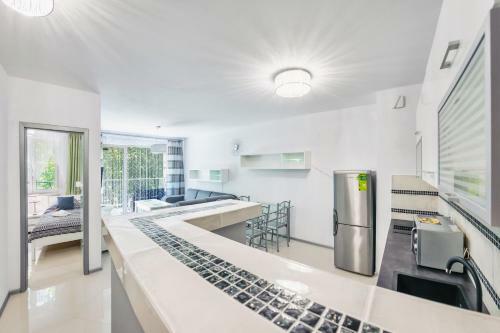Apartamenty Sun & Snow Dwie Sosny