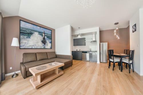 Apartamenty Sun & Snow Dwie Sosny