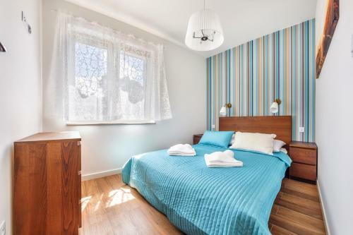 Apartamenty Sun & Snow Dwie Sosny