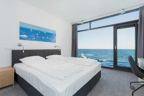 Apartamenty Laguna Boulevard