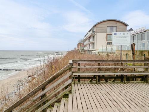 Sea View Apartment - Pl 050.019