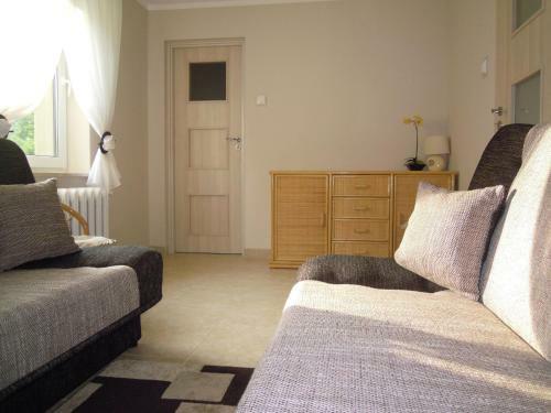 Holiday Home Mazurska Sielanka