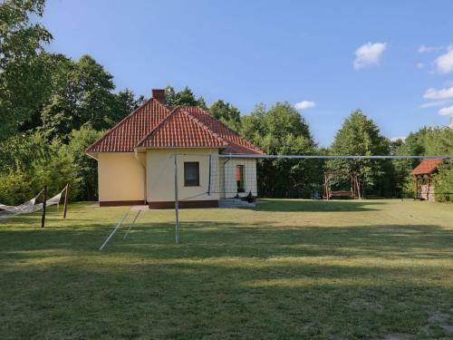Holiday Home Mazurska Sielanka