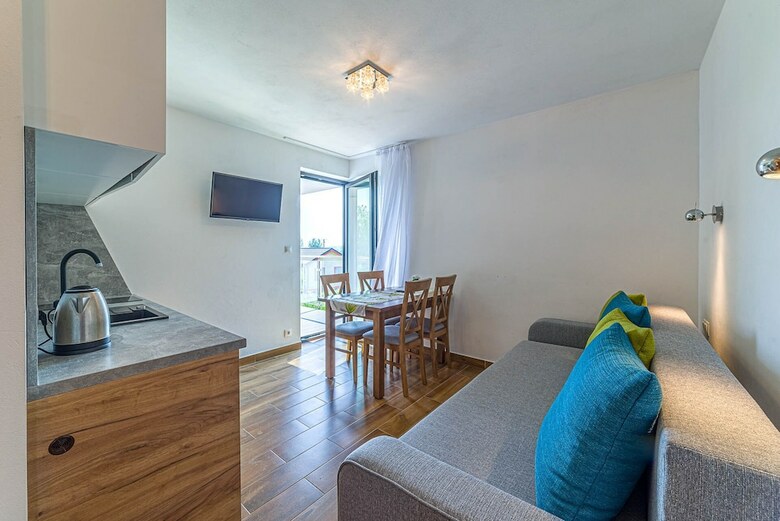 Apartamento Wicie Residence