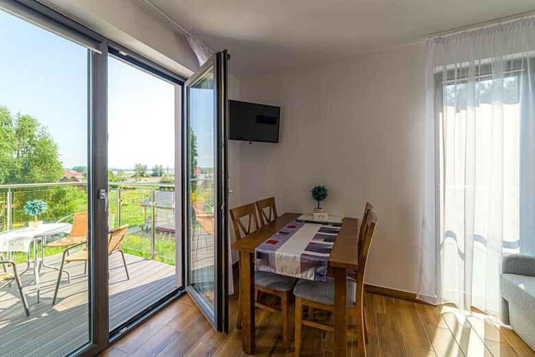 Apartamento Wicie Residence