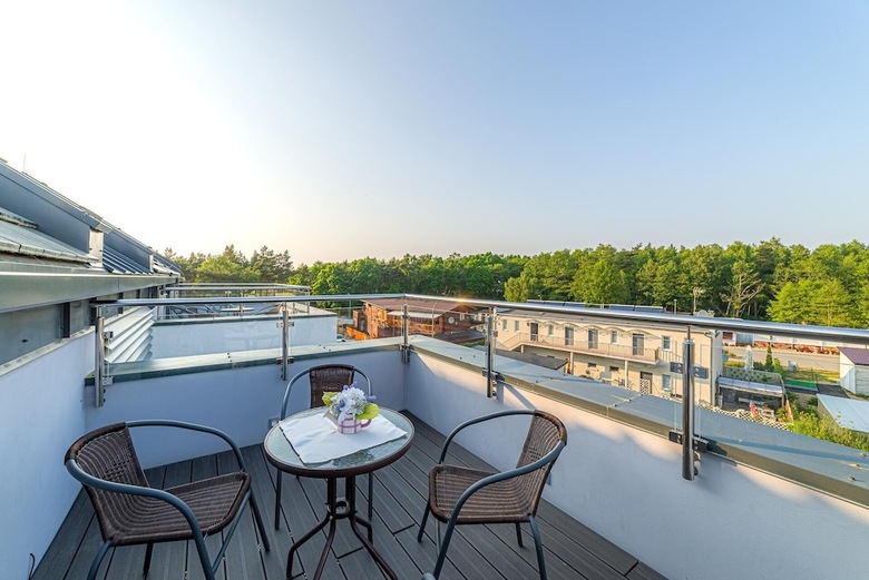 Apartamento Wicie Residence