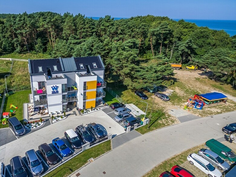 Apartamento Wicie Residence
