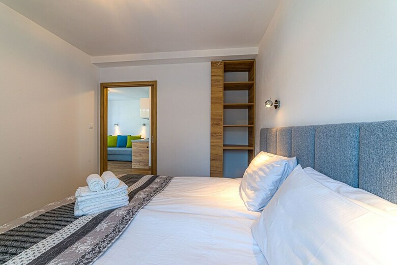 Apartamento Wicie Residence