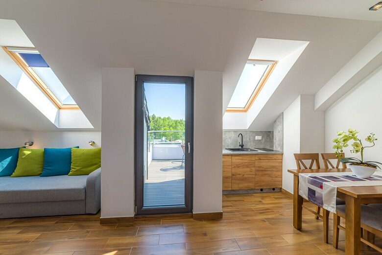 Apartamento Wicie Residence