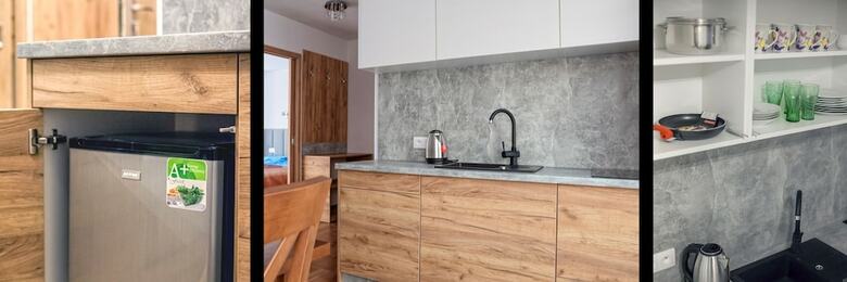 Apartamento Wicie Residence