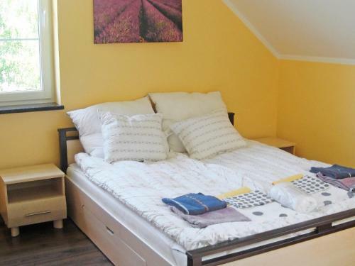 Holiday Home Villa Von Valdi