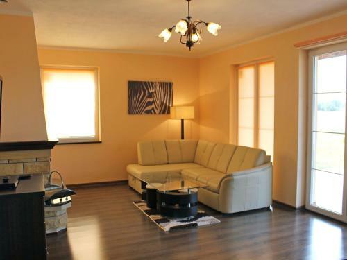 Holiday Home Villa Von Valdi