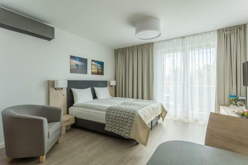 Apartamento Gwiazda Morza Resort Spa&sport