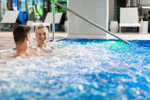 Apartamento Gwiazda Morza Resort Spa&sport