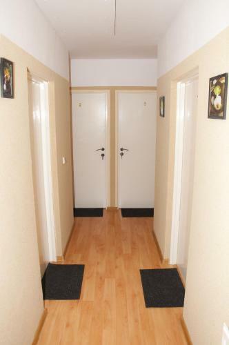 Hostal Willa Korweta