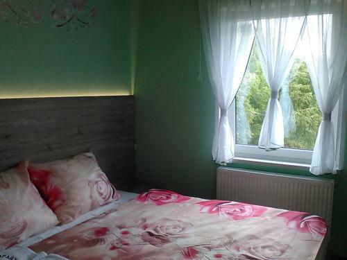 Apartamento R�?a Wiatr�w