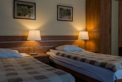 Bed & Breakfast Noclegi Mosorny Gro?