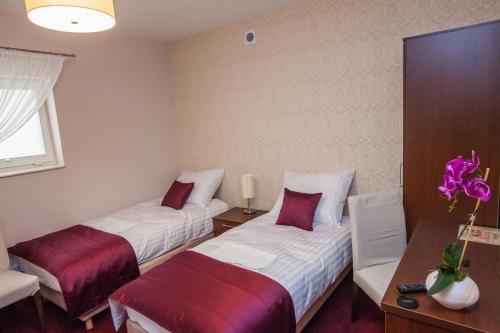Hostel Zambrow