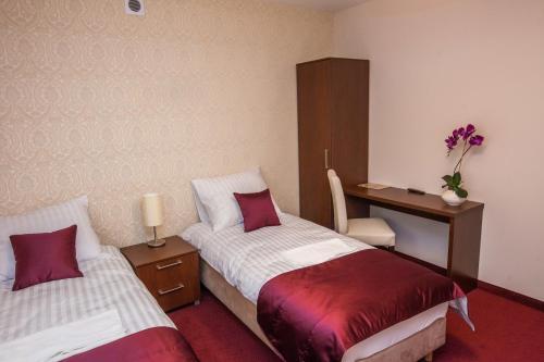 Hostel Zambrow