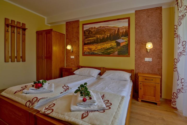 Hostal Dom Wczasowy Na Szczycie