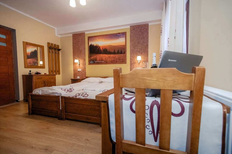Hostal Dom Wczasowy Na Szczycie