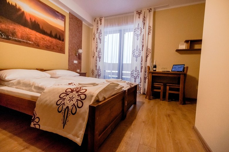 Hostal Dom Wczasowy Na Szczycie