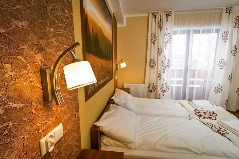 Hostal Dom Wczasowy Na Szczycie