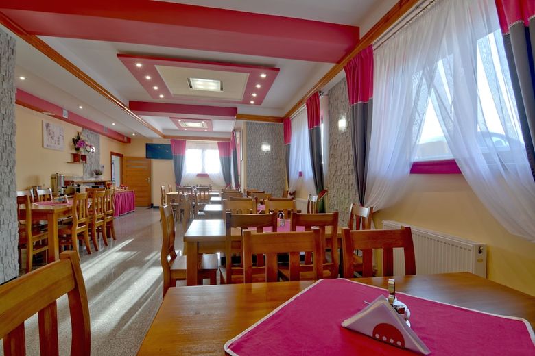 Hostal Dom Wczasowy Na Szczycie