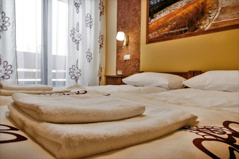 Hostal Dom Wczasowy Na Szczycie