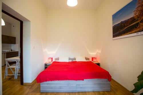 Hostal Apartamenty Bukowiec