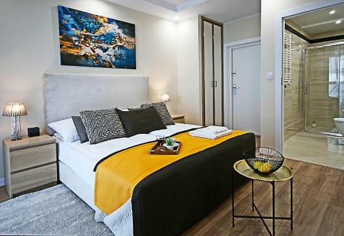 Irs Royal Apartments Apartamenty Irs Browar Gda?ski