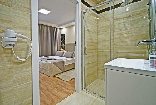 Irs Royal Apartments Apartamenty Irs Browar Gda?ski