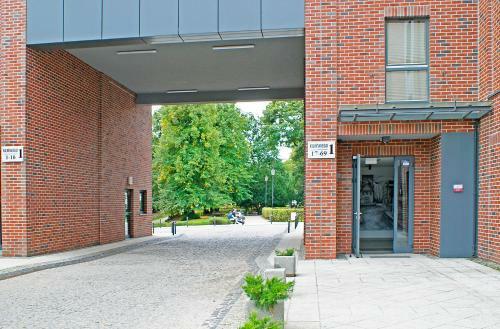 Irs Royal Apartments Apartamenty Irs Browar Gda?ski