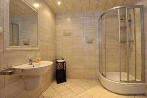 Apartamenty Nyskie