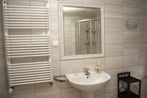 Apartamenty Nyskie