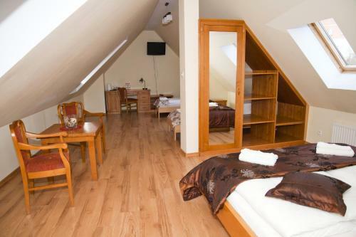 Apartamenty Nyskie