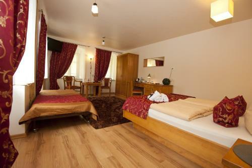 Apartamenty Nyskie