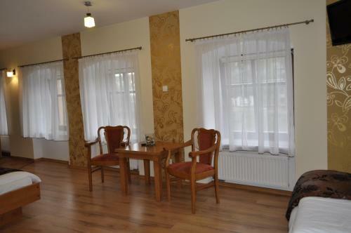 Apartamenty Nyskie