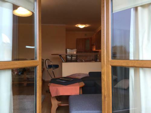 Apartamenty Nyskie