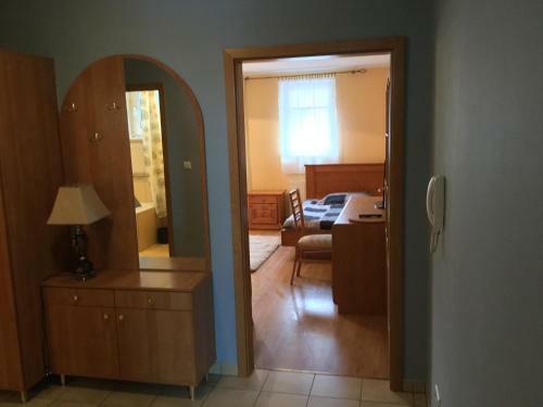 Apartamenty Nyskie